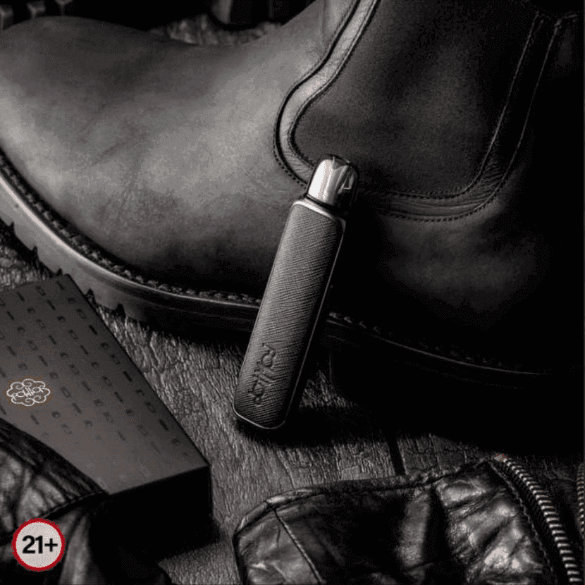 佩特里DOTMOD DOTPOD S電子煙小煙主機空倉煙彈:圖片 2